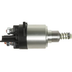 Solenoide per motorino di avviamento BOSCH 0001260001 / 0001260004 / 0001260025