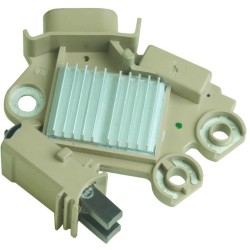 Régulateur pour alternateur valéo 2542694 / 2542694A / tg8c011