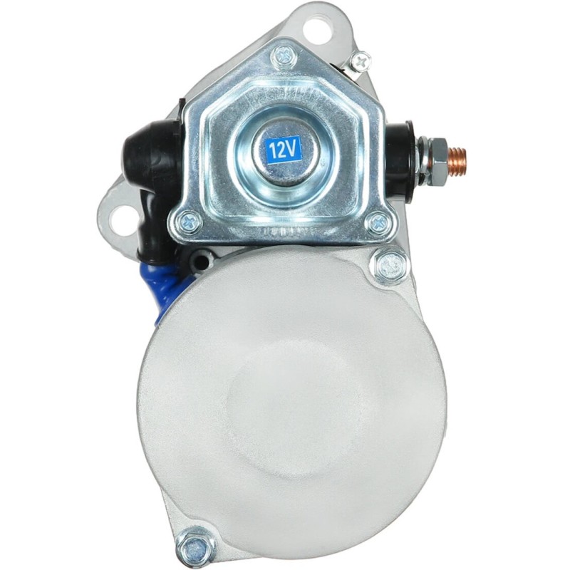 Motor de arranque sustituye 193432A1 / 228000-5600 / 228000-5601 para tractores y maquinaria CASE / IH