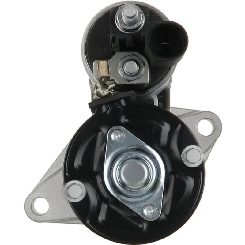 Motor de arranque 0001121435 sustituye 0001121436 para AUDI / SEAT / SKODA / VW