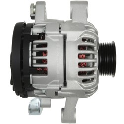 NEW alternator replaces 0124225053 / 0986080460 / 27060-0j061 for TOYOTA YARIS