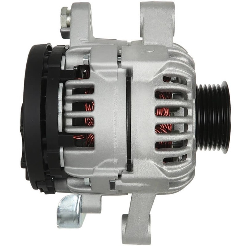 NEUE Lichtmaschine ersetzt 0124225053 / 0986080460 / 27060-0j061 für TOYOTA YARIS