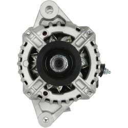 Alternador NUEVO que sustituye a 0124225053 / 0986080460 / 27060-0j061 para TOYOTA YARIS