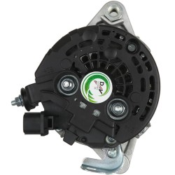 NEUE Lichtmaschine ersetzt 0124225053 / 0986080460 / 27060-0j061 für TOYOTA YARIS
