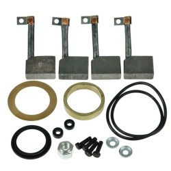Reparatursatz für Anlasser BOSCH 0001416023 / 0001416024 / 0001416025