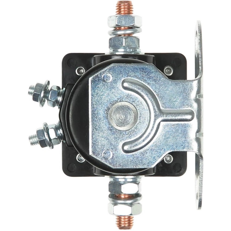 Relé sustituye Ford SW03 / D9AZ11450A / D2DZ11450A