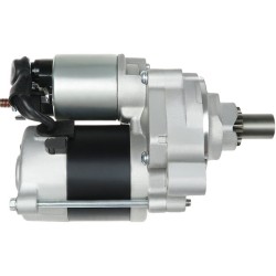 Motorino di avviamento sostituisce Denso 228000-0211 / 228000-0210/  128000-5080