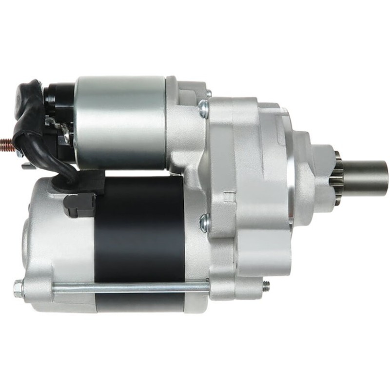Motorino di avviamento sostituisce Denso 228000-0211 / 228000-0210/  128000-5080