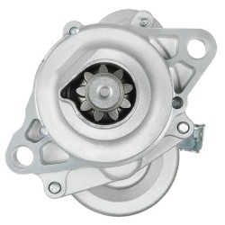 Motorino di avviamento sostituisce Denso 228000-0211 / 228000-0210/  128000-5080