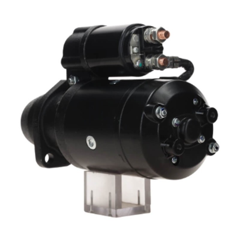 Motorino di avviamento MAHLE MS1258 sostituisce 000050476102 / 11.130.736 Hatz 2,7 kW