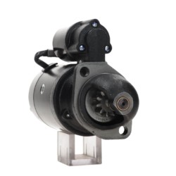 Motor de arranque MAHLE MS1258 sustituye a 000050476102 / 11.130.736 Hatz 2,7 kW