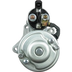 Motor de arranque que sustituye a M1T77781 / M1T77777ZC para Chrysler / Dodge / Plymouth