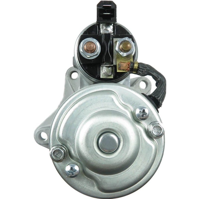 Motor de arranque que sustituye a M1T77781 / M1T77777ZC para Chrysler / Dodge / Plymouth