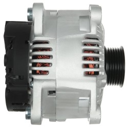 Alternator replaces TG17C022 / TG17C020 / 2542784C for Audi A6 / A8 / Q7