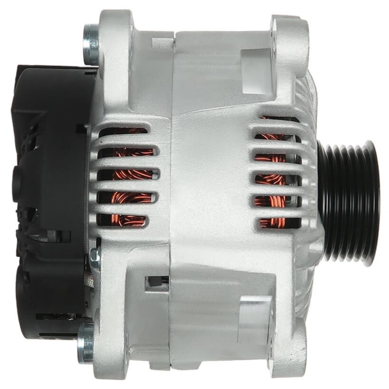 Alternatore sostitutivo TG17C022 / TG17C020 / 2542784C per AUDI A6 / A8 / Q7