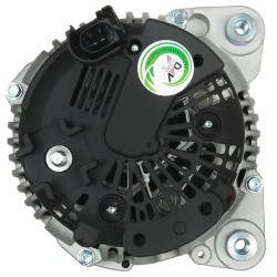 Alternatore sostitutivo TG17C022 / TG17C020 / 2542784C per AUDI A6 / A8 / Q7