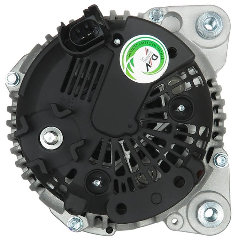 Alternateur remplace TG17C022 / TG17C020 / 2542784C pour AUDI A6 / A8 / Q7