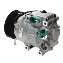 Compresseur de climatisation remplace F500DQ7AA02 / 977013K520 pour voiture HYUNDAI / KIA