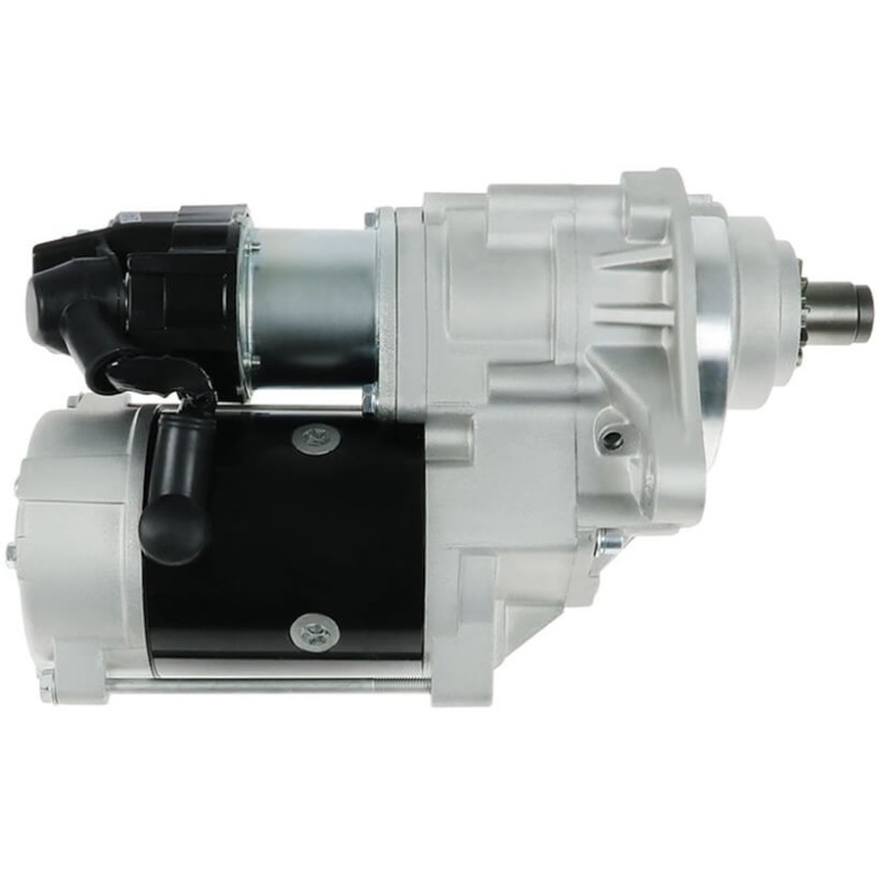 Démarreur remplace 1811003100 / 0-24000-3051 pour moteur ISUZU