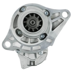 Motor de arranque que sustituye a 1811003100 / 0-24000-3051 para motor ISUZU
