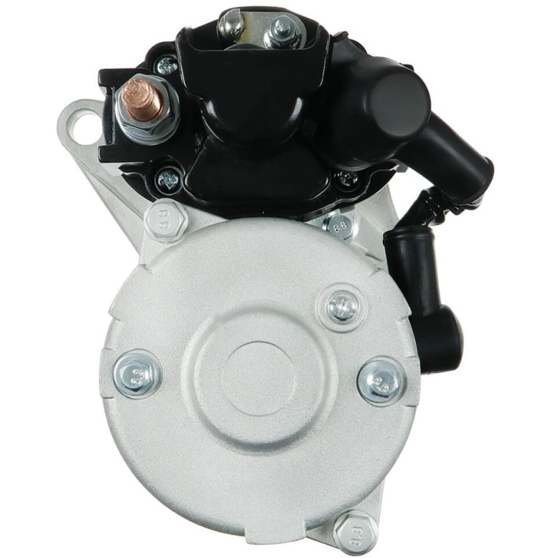 Démarreur remplace 1811003100 / 0-24000-3051 pour moteur ISUZU