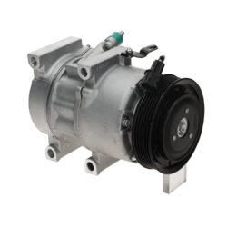 AC compressor replacing F500EB9BD01 / F500EB9BD08 for cars KIA / HYUNDAI