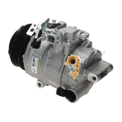 Compressore dell'aria condizionata sostituisce 4472808740 / FB5319D629BB per auto FORD Explorer