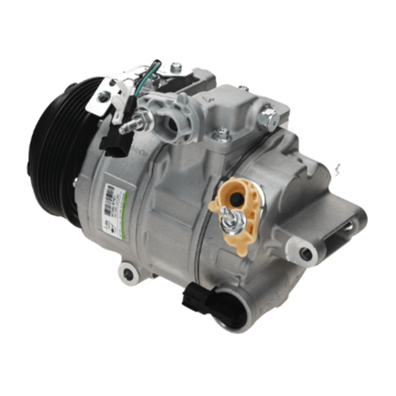 Compressore dell'aria condizionata sostituisce 4472808740 / FB5319D629BB per auto FORD Explorer