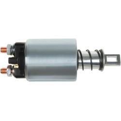 Solenoide para motor de arranque Hitachi S12-61 / S12-79 / S12-88 / S13-06A / S13-14