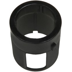 Cache roulement pour alternateur Bosch 0120400806 / 0120400807 / 0120400810
