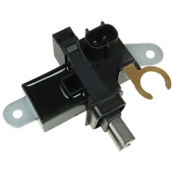 Porte Balais per alternatore 0124425001 / 0124515115 / 0124525002