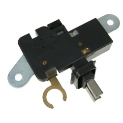 Regulador para alternador 0124425001 / 0124515115 / 0124525002