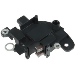 Alternator regulator for DENSO 101210-1720 / DAN107