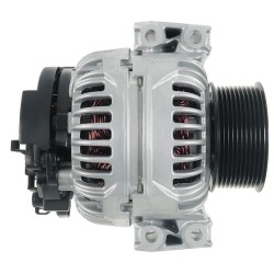 Alternatore 0124655932 sostituisce 01888010 / 1794786 per autocarro SCANIA