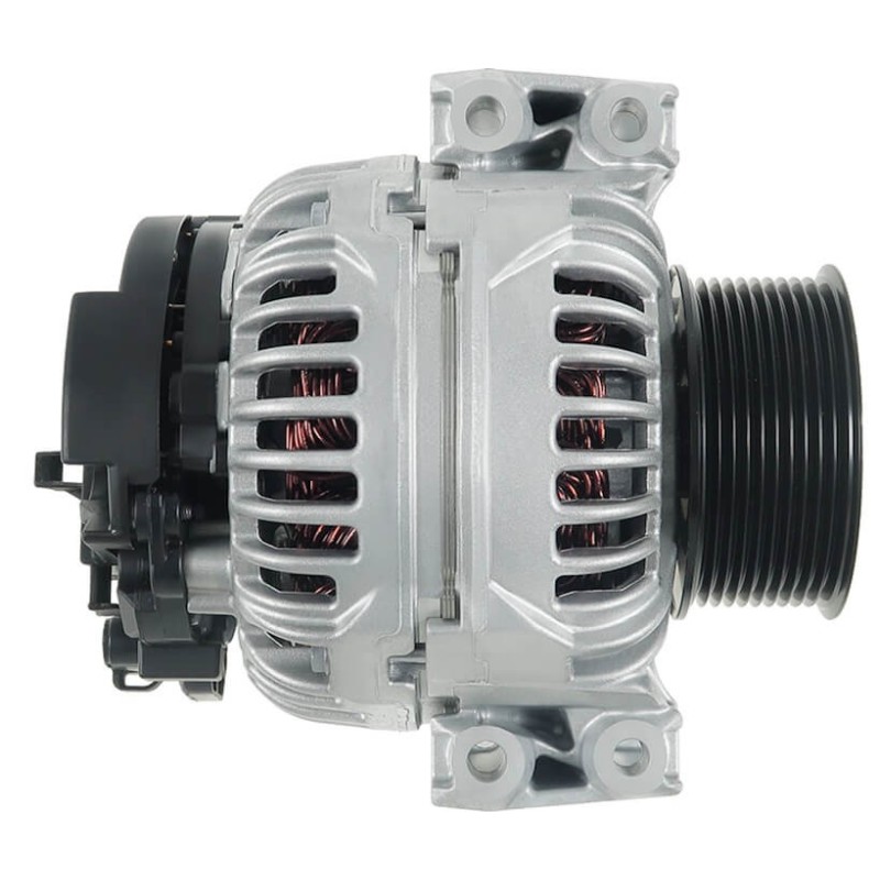 Alternateur 0124655932 remplace 01888010 / 1794786 pour camion SCANIA