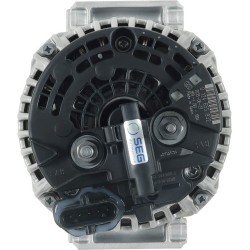 Alternateur 0124655932 remplace 01888010 / 1794786 pour camion SCANIA