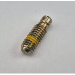WEBER 64595.020 adjustment screw for 32 DARA carburetor