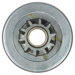 Lanceur pour démarreur ISKRA AZE4169 / AZE4185 / AZE4261