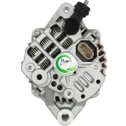 Alternator replaces A005TA4291 / A005TA4291ZC / 3140055L00 for SWIFT III / AGILA (B) / SEDICI