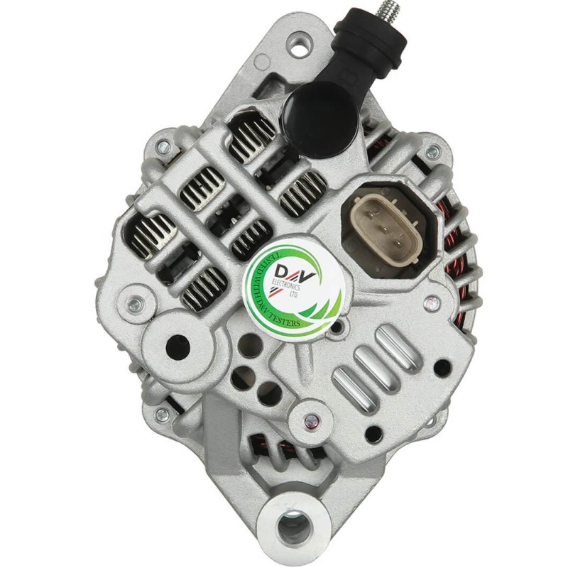 Alternator replaces A005TA4291 / A005TA4291ZC / 3140055L00 for SWIFT III / AGILA (B) / SEDICI