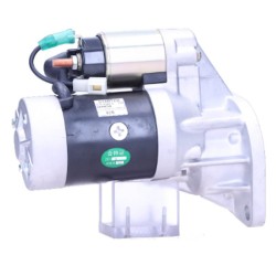 Démarreur HITACHI S14-204 remplace 3708100AA / 378100TAR Isuzu 2.8 kw