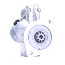 HITACHI S14-204 starter motor, replaces 3708100AA / 378100TAR, Isuzu, 2.8 kW