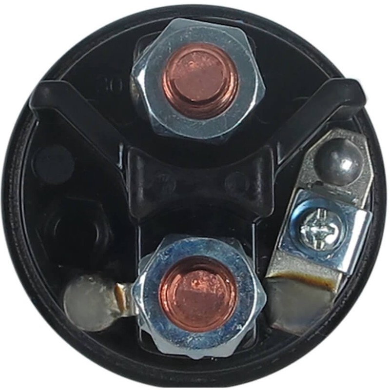 Solenoid for starter ISKRA 11.131.077 / 11.131.237 / AZJ4660 / AZJ4674