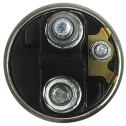 Solénoide pour démarreur Bosch 0001107408 / 0001113006 / 0001116005