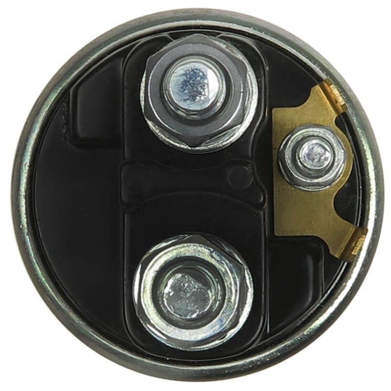 Solénoide para motor de arranque Bosch 0001107408 / 0001113006 / 0001116005