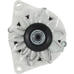 Alternador de sustitución MG487 / 11.204.328 / 504271462 Iveco 65A