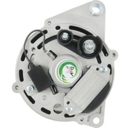 Lichtmaschine ersetzt MG487 / 11.204.328 / 504271462 Iveco 65A