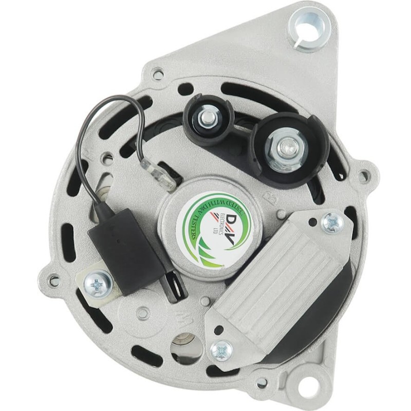 Lichtmaschine ersetzt MG487 / 11.204.328 / 504271462 Iveco 65A