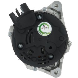 Alternatore in sostituzione di 2542356 / a13vi101 / a13vi233 / a13vi263 per Citroën / Fiat / Peugeot