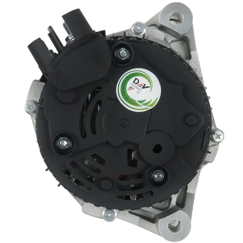 Alternador que sustituye a 2542356 / a13vi101 / a13vi233 / a13vi263 para Citroën / Fiat / Peugeot